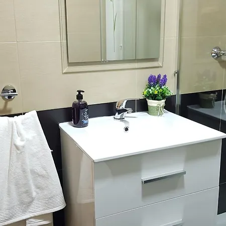 شقة Secretos De Vut-te-24-0075