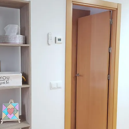 Secretos De Vut-te-24-0075 Apartment *