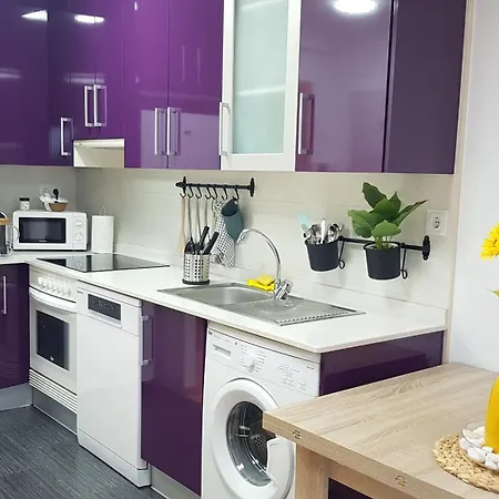 Secretos De Vut-te-24-0075 Apartment