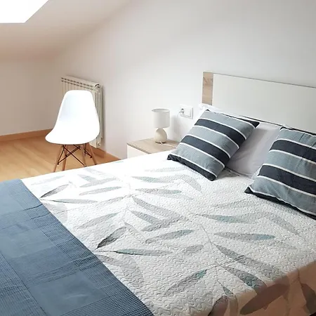 Apartamento Secretos De Vut-te-24-0075 Teruel