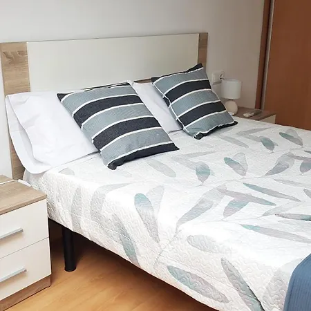 Daire Secretos De Vut-te-24-0075