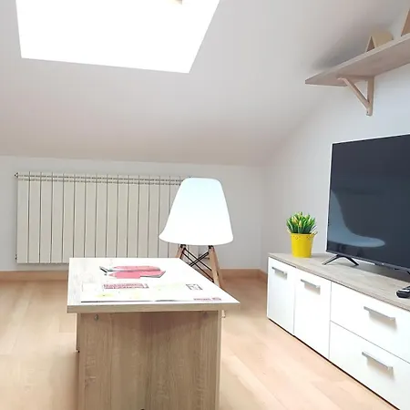 Secretos De Vut-te-24-0075 Apartment *