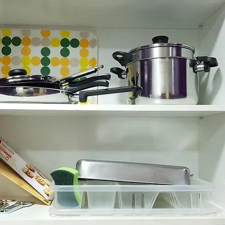 Secretos De Vut-te-24-0075 شقة تيرويل