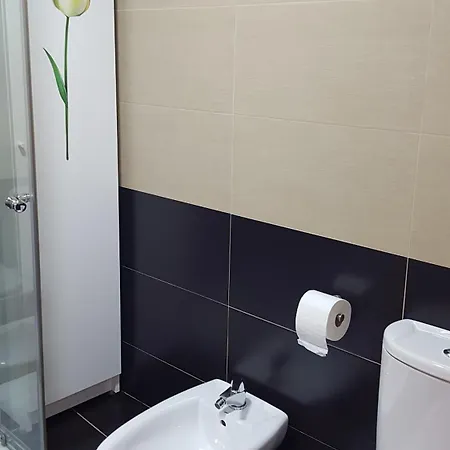 شقة Secretos De Vut-te-24-0075 تيرويل