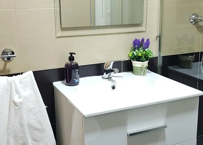 Appartement Secretos De Vut-te-24-0075