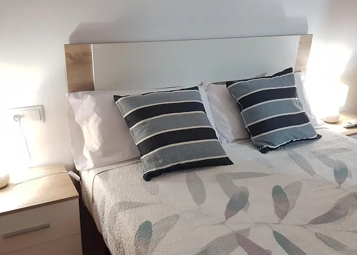 Secretos De Vut-te-24-0075 Appartement *