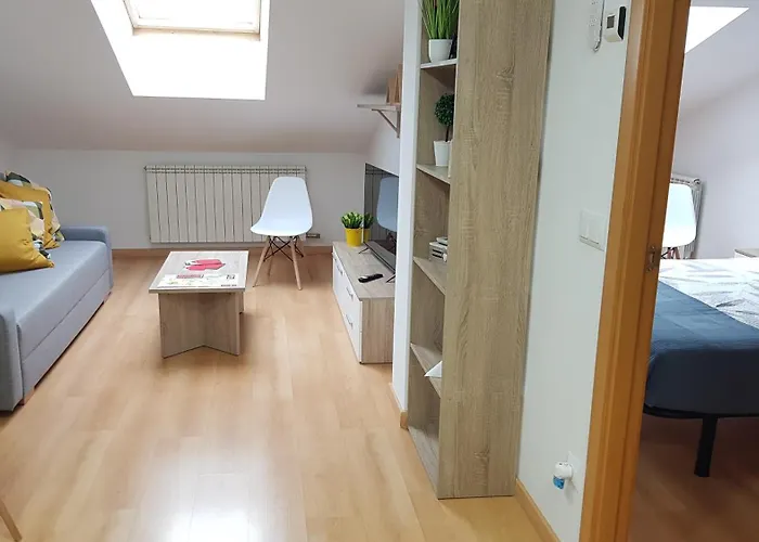 Appartement Secretos De Vut-te-24-0075