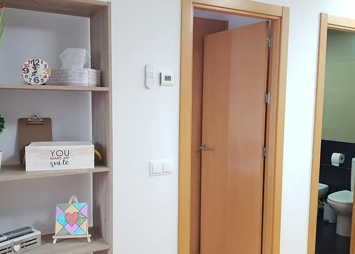 Secretos De Vut-te-24-0075 Appartement *