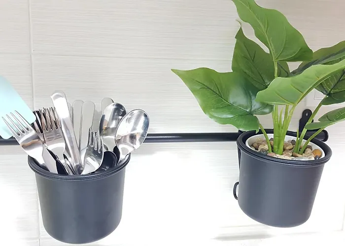 Daire Secretos De Vut-te-24-0075 *