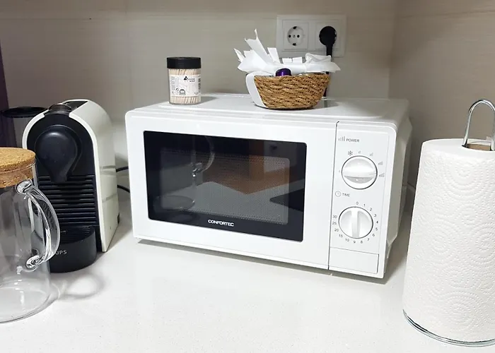 Secretos De Vut-te-24-0075 Appartement Teruel