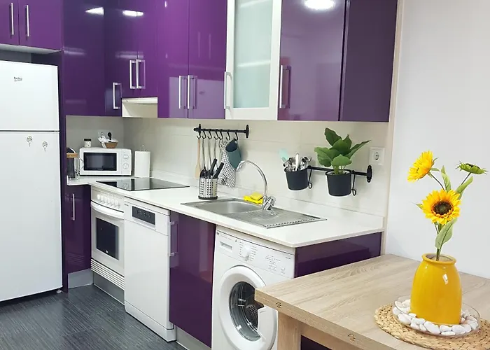 Secretos De Vut-te-24-0075 Appartement