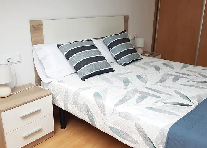 Appartement Secretos De Vut-te-24-0075