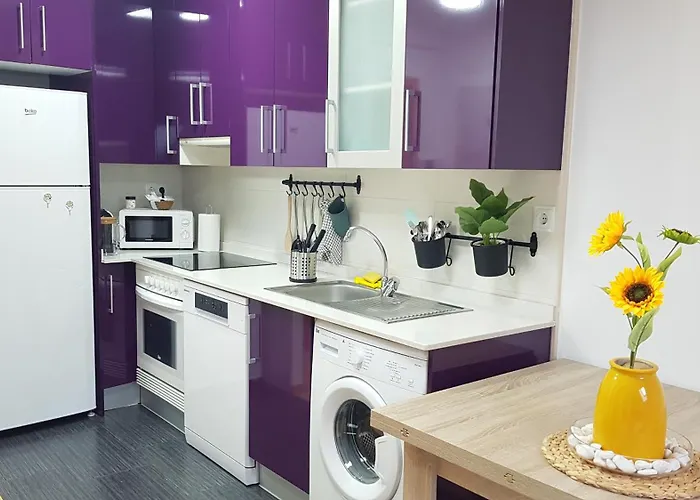 Secretos De Vut-te-24-0075 Appartement Teruel